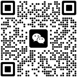 客服微信二维码